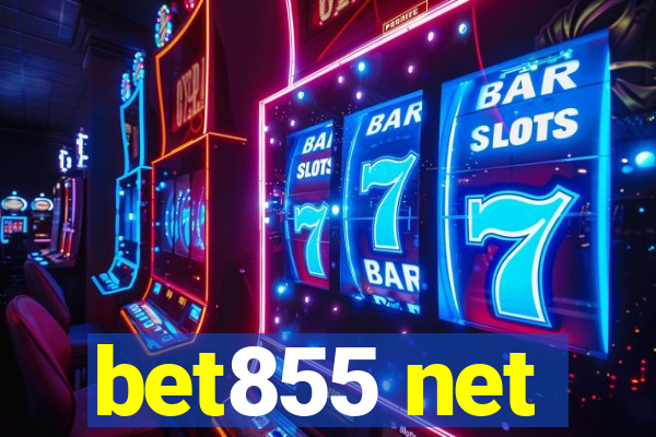 bet855 net